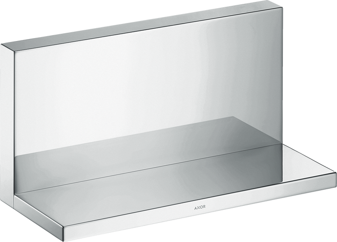 AXOR ShowerSolutions Shelf 10" x 5"
