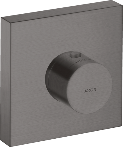 AXOR ShowerSolutions Thermostatic Trim 5" x 5"