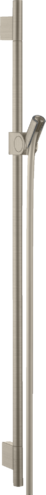 AXOR Uno Wallbar 36"