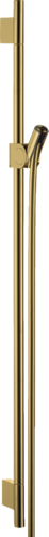 AXOR Uno Wallbar 36"