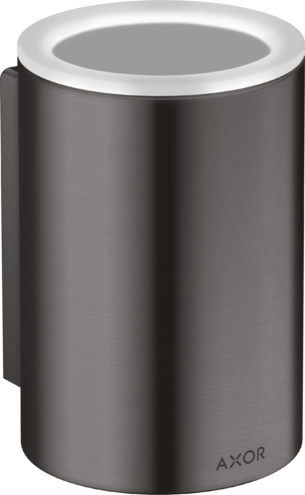 AXOR Universal Circular Toothbrush Tumbler