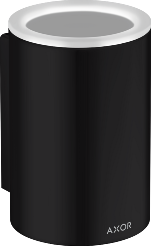 AXOR Universal Circular Toothbrush Tumbler