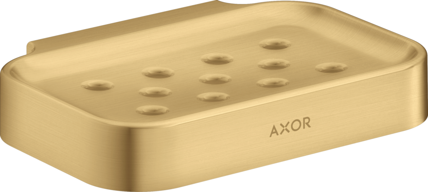AXOR Universal Circular Soap dish