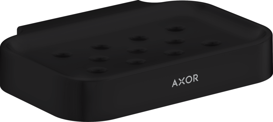 AXOR Universal Circular Soap dish