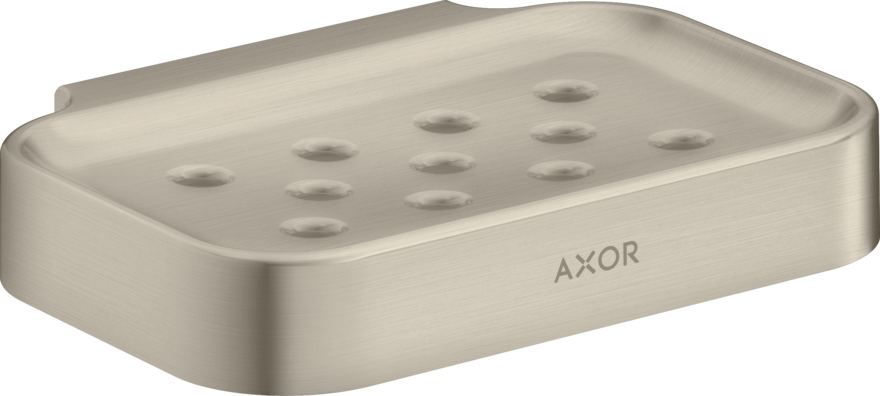 AXOR Universal Circular Soap dish