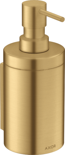 AXOR Universal Circular Soap dispenser