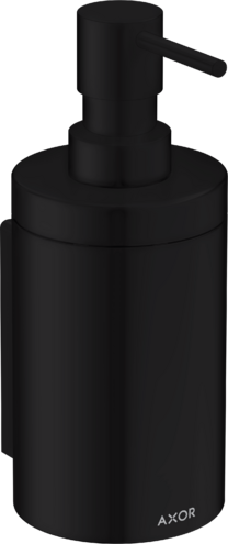 AXOR Universal Circular Soap dispenser