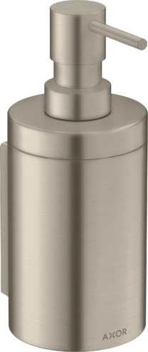 AXOR Universal Circular Soap dispenser