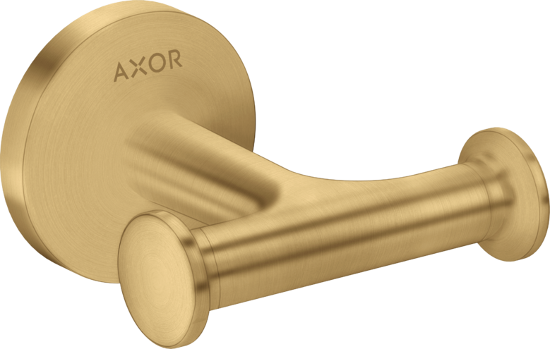 AXOR Universal Circular Double Hook