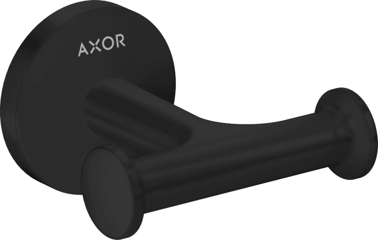 AXOR Universal Circular Double Hook