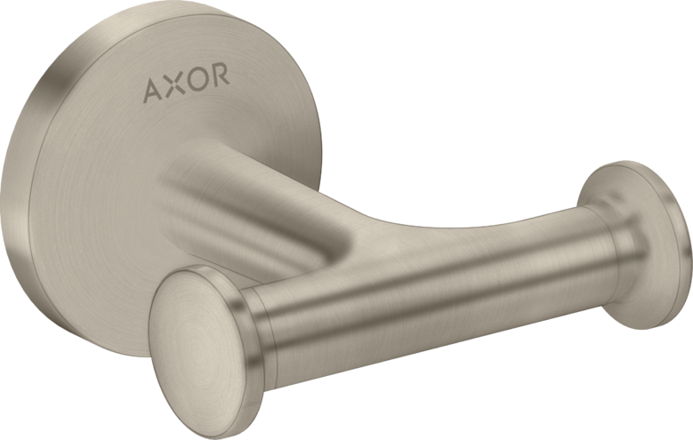 AXOR Universal Circular Double Hook