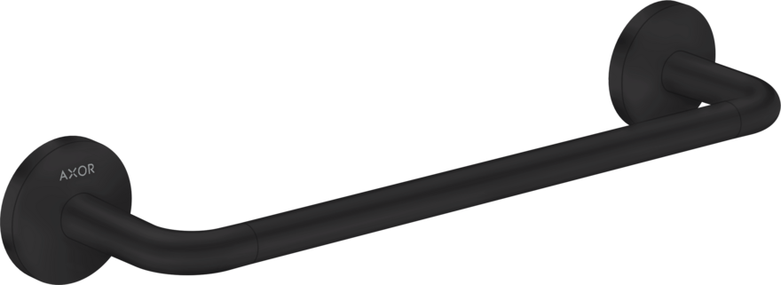 AXOR Universal Circular Towel Bar, 12"