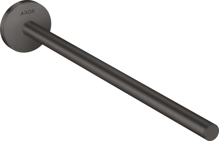 AXOR Universal Circular Towel Bar, 14"