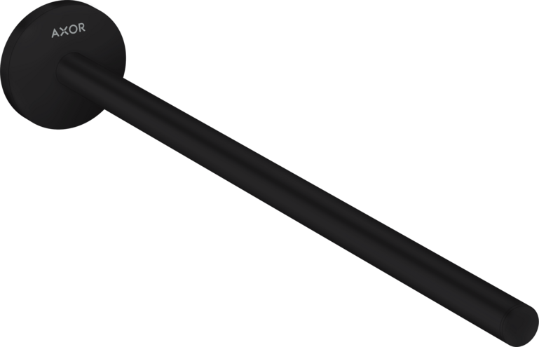 AXOR Universal Circular Towel Bar, 14"