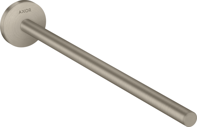 AXOR Universal Circular Towel Bar, 14"