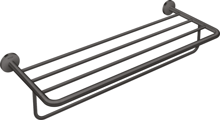AXOR Universal Circular Towel Rack, 24"