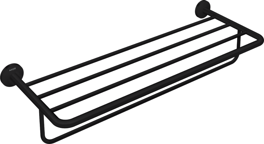 AXOR Universal Circular Towel Rack, 24"