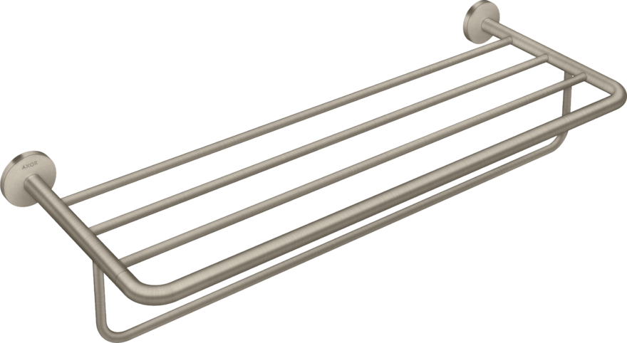 AXOR Universal Circular Towel Rack, 24"