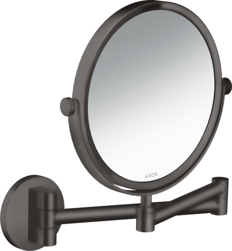 AXOR Universal Circular Shaving Mirror