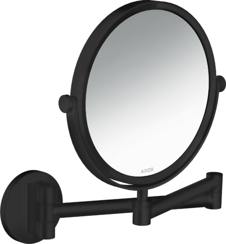 AXOR Universal Circular Shaving Mirror