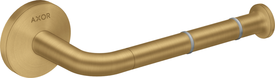AXOR Universal Circular Roll Holder