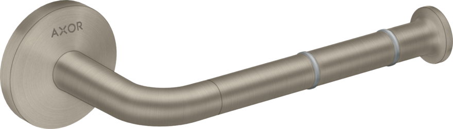 AXOR Universal Circular Roll Holder