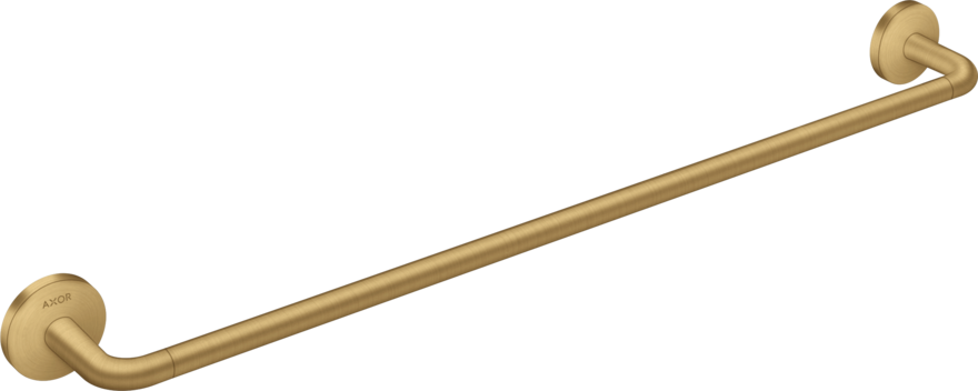 AXOR Universal Circular Towel Bar, 24"