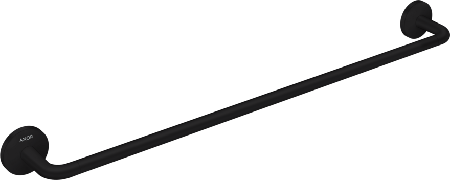 AXOR Universal Circular Towel Bar, 24"