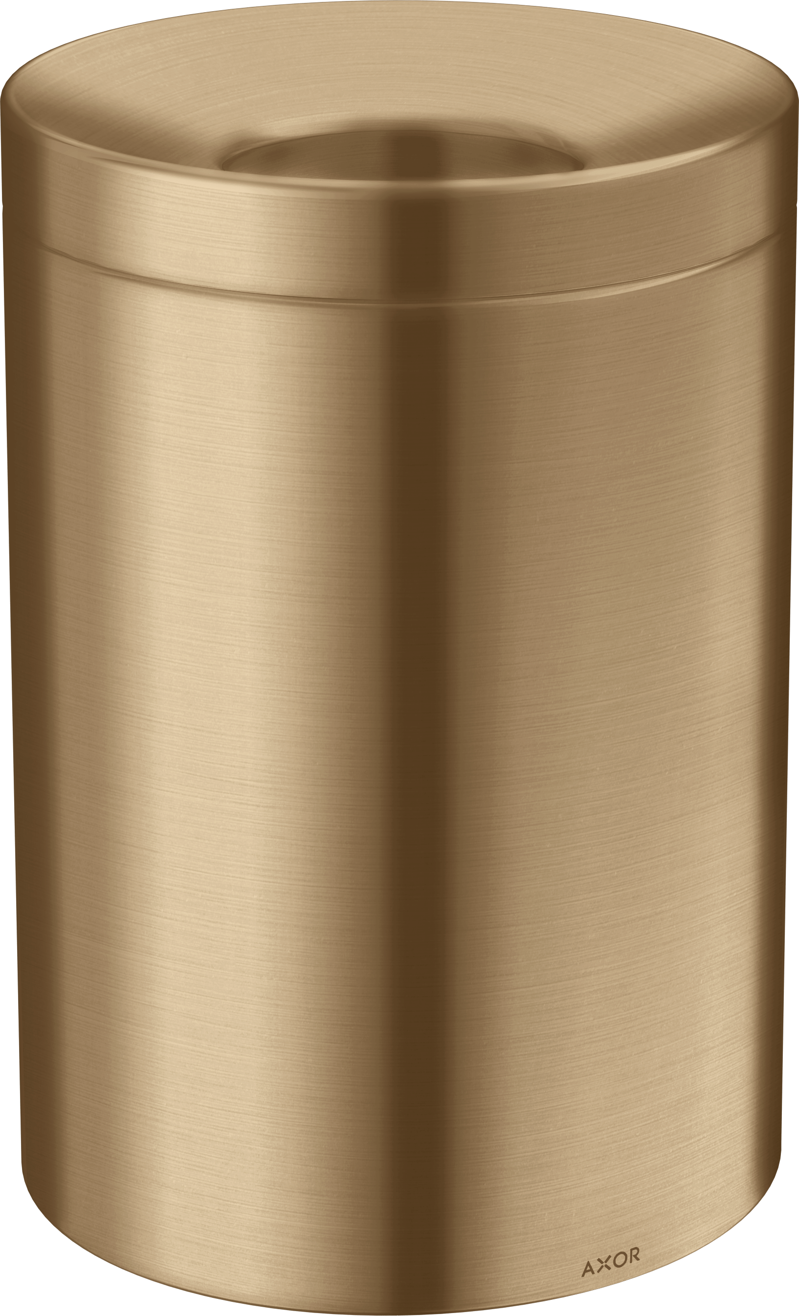 AXOR Universal Circular Trash Bin