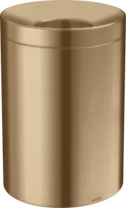 AXOR Universal Circular Trash Bin