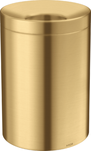 AXOR Universal Circular Waste Bin