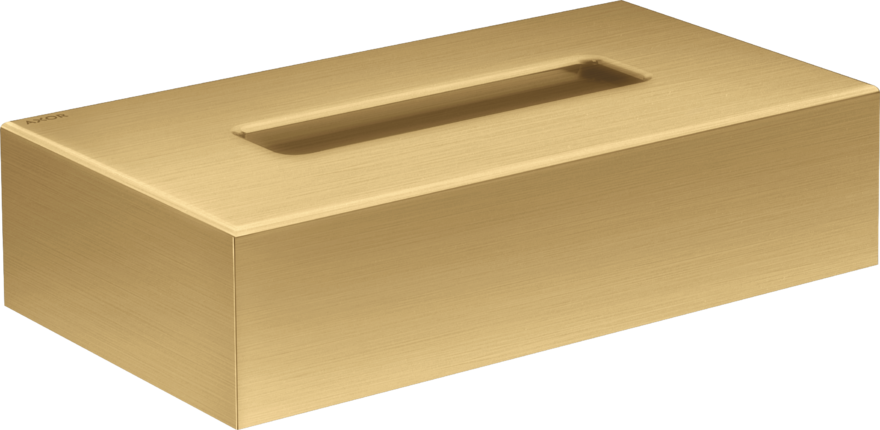AXOR Universal Circular Tissue Box