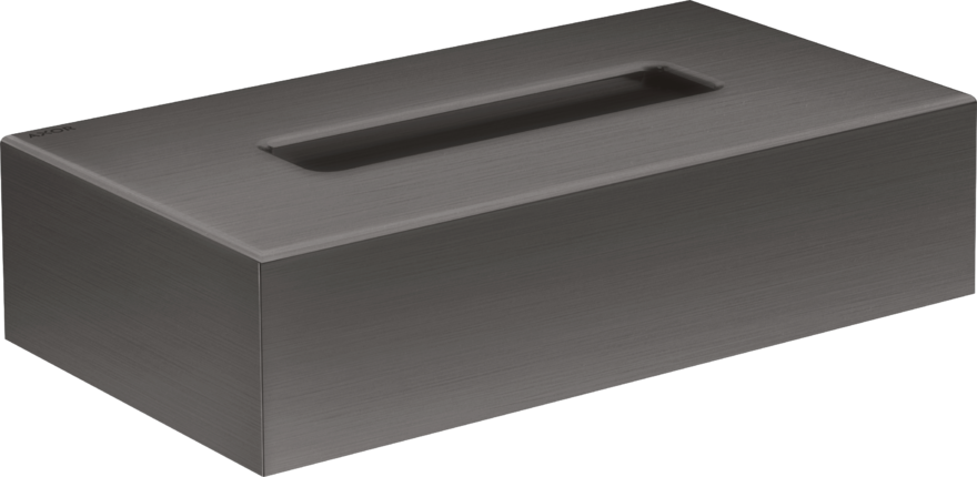 AXOR Universal Circular Tissue Box