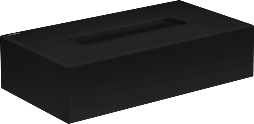 AXOR Universal Circular Tissue Box