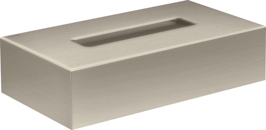 AXOR Universal Circular Tissue Box