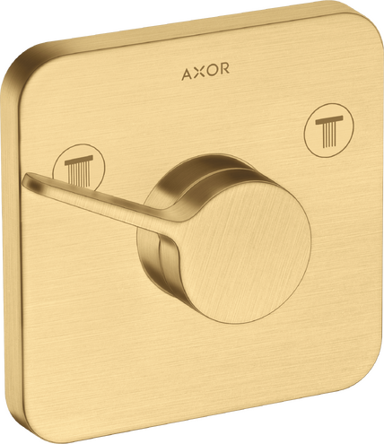 AXOR ONE Showerhead Diverter Trim