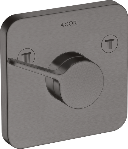 AXOR ONE Showerhead Diverter Trim