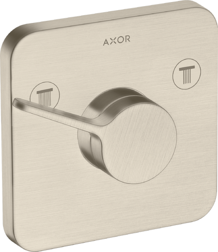 AXOR ONE Showerhead Diverter Trim