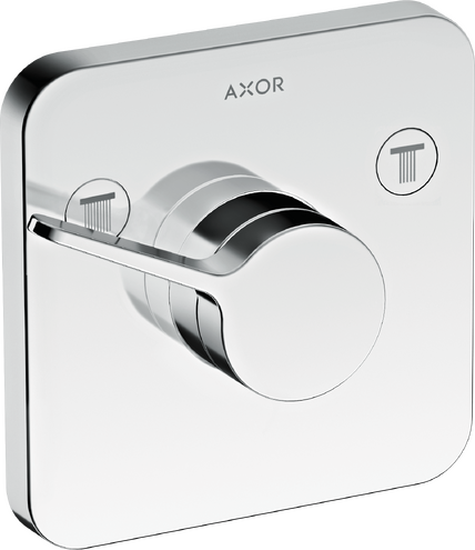 AXOR ONE Showerhead Diverter Trim