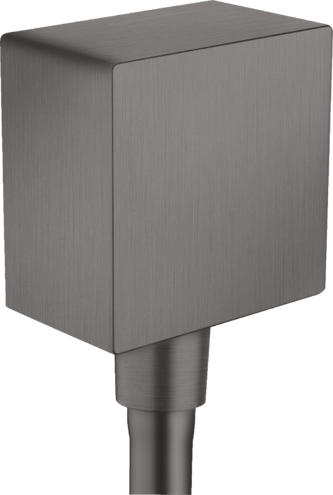AXOR ShowerSolutions Wall Outlet Square with Check Valves