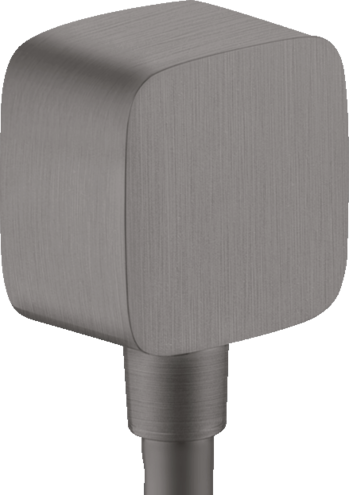 AXOR ShowerSolutions Wall Outlet SoftCube with Check Valves