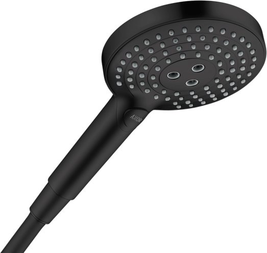 AXOR ShowerSolutions Handshower 120 3-Jet , 2.5 GPM