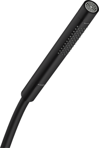 AXOR Starck Baton Handshower 2-Jet, 1.5 GPM