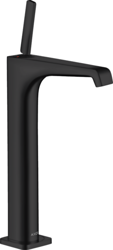 AXOR Citterio E Single-Hole Faucet 250, 1.2 GPM
