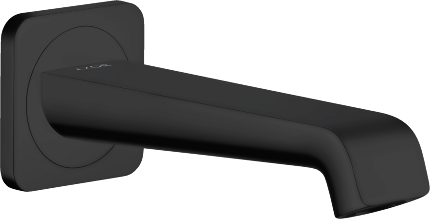 AXOR Citterio E Tub Spout