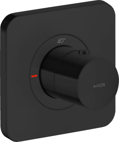 AXOR Citterio E Thermostatic Trim 5" x 5"