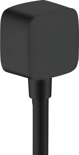 AXOR ShowerSolutions Wall Outlet SoftCube with Check Valves