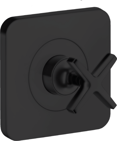 AXOR Citterio E Volume Control Trim 5" x 5"