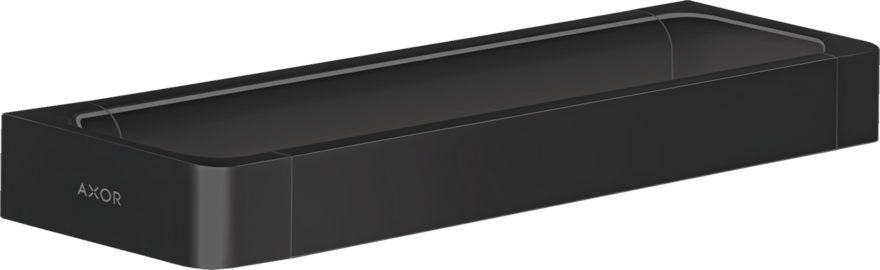 AXOR Universal SoftSquare Towel Bar 12"