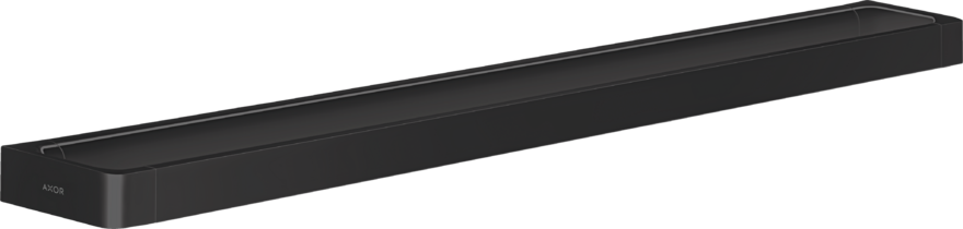AXOR Universal SoftSquare Towel Bar 32"
